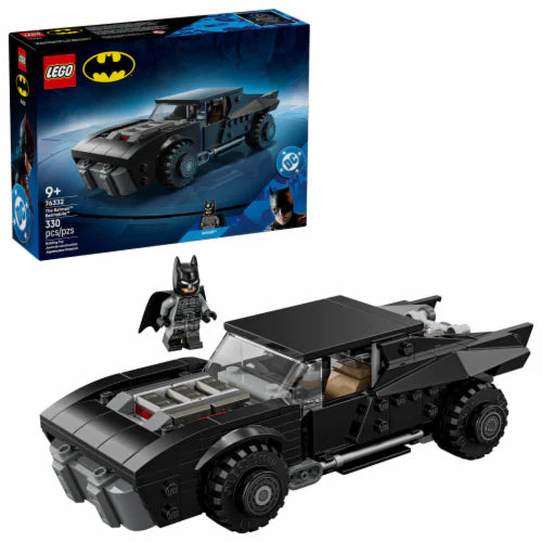 LEGO Batman Batmobile