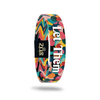 Zox Let Them