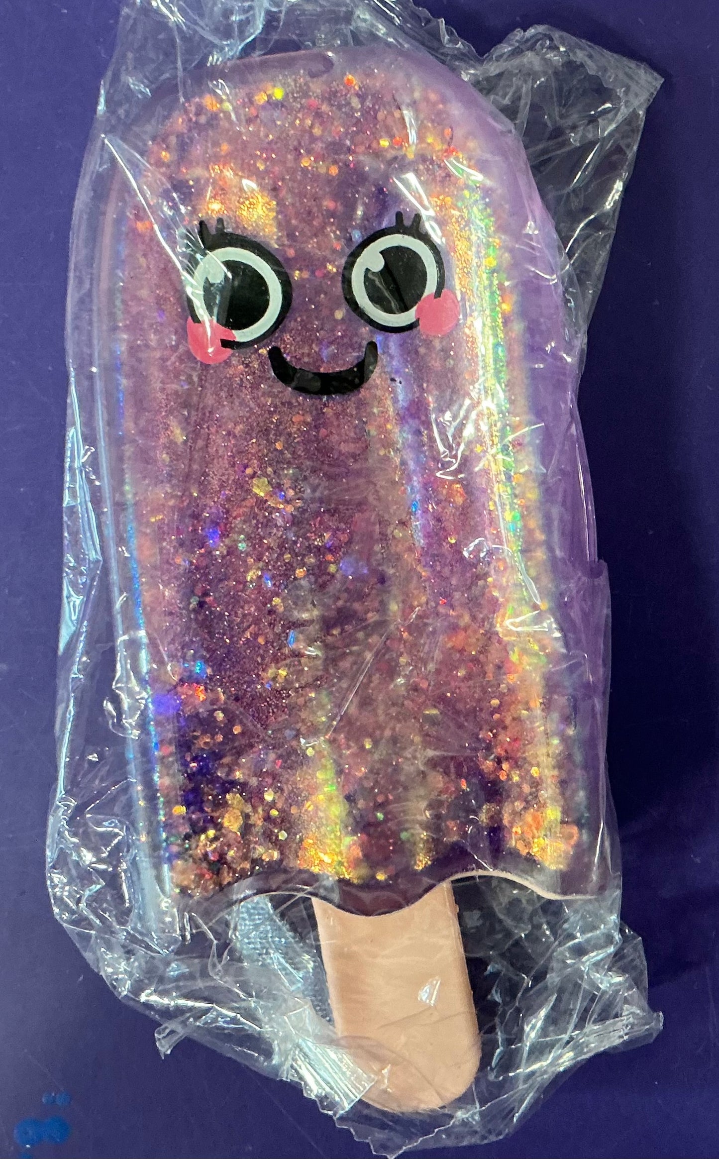Pande Big Popsicle
