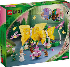 LEGO® Glindas Wedding Day