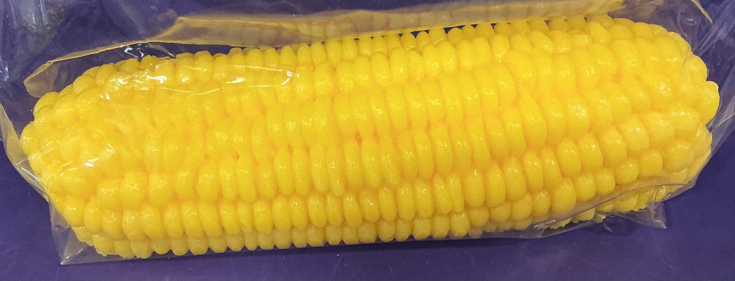 Pande Corn Cob