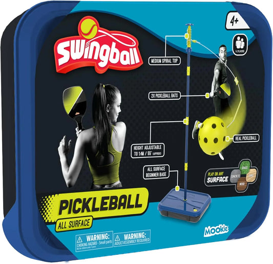 * Swingball Pickleball