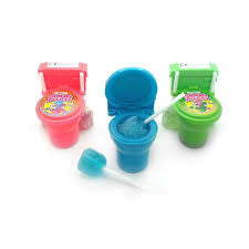 Sour Flush Candy Powder