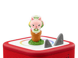 Tonies Gabbys Dollhouse Kitty Fairy