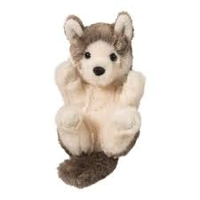 Wolf Lil baby