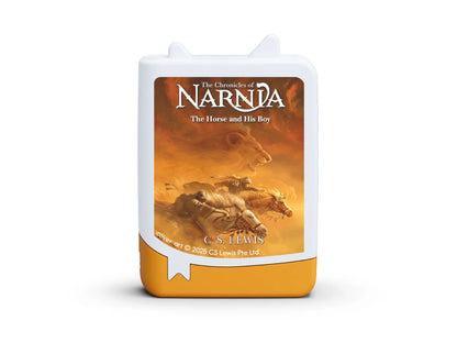 Tonies Audiobooks The Chronicles of Narnia