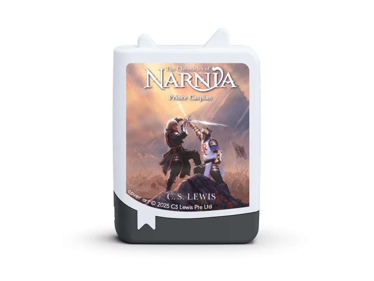 Tonies Audiobooks The Chronicles of Narnia