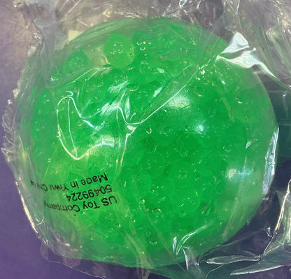 Squeezy Crystal Ball