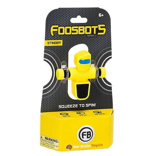 Foosbots Single