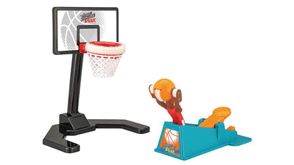 Xtreme Dunk Game