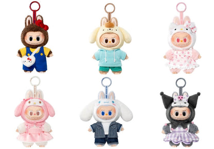 Labubu Sanrio
