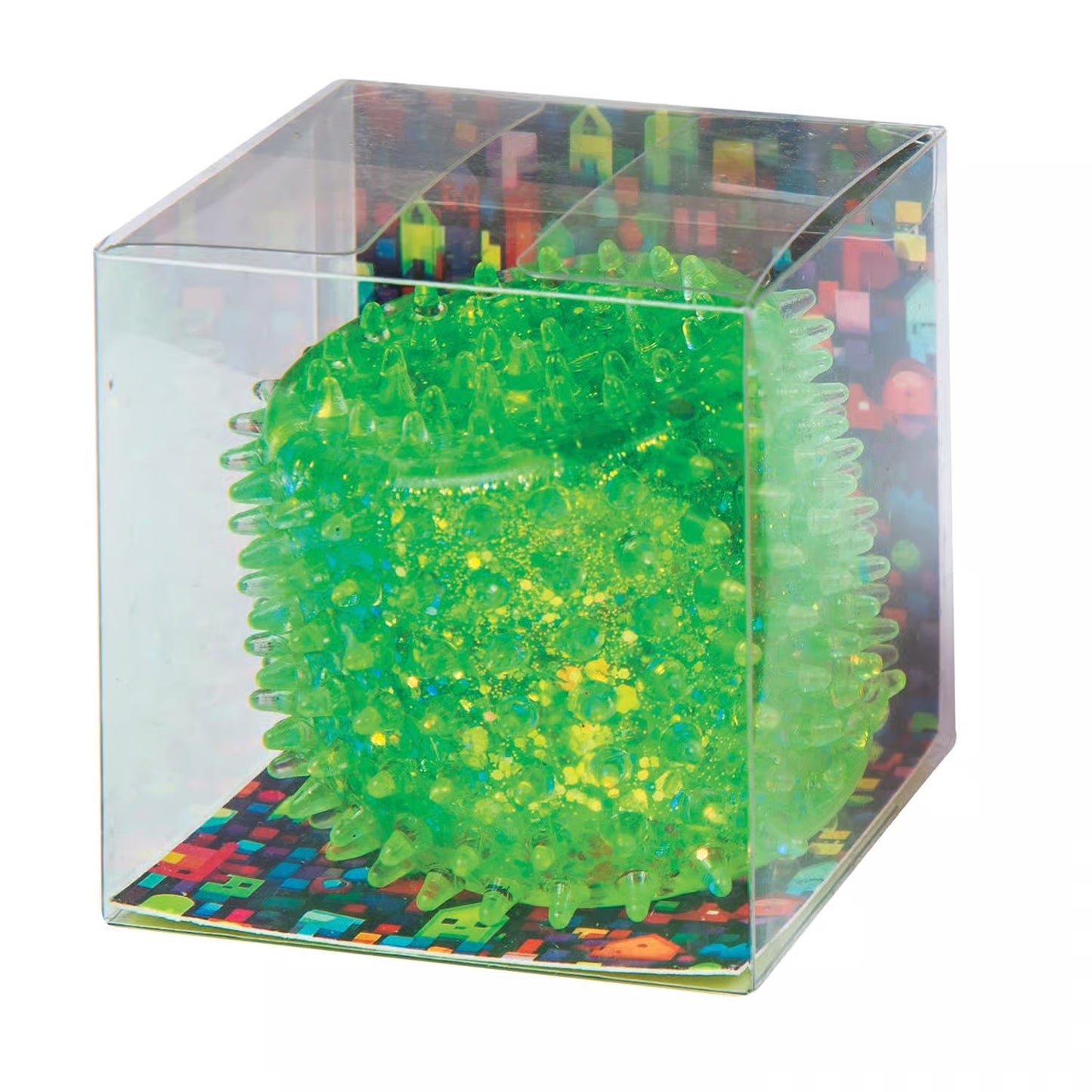 Spiked Gummiez