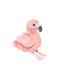 Leggie Flamingo Soft