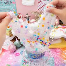 Candy Cane Crush Kawaii