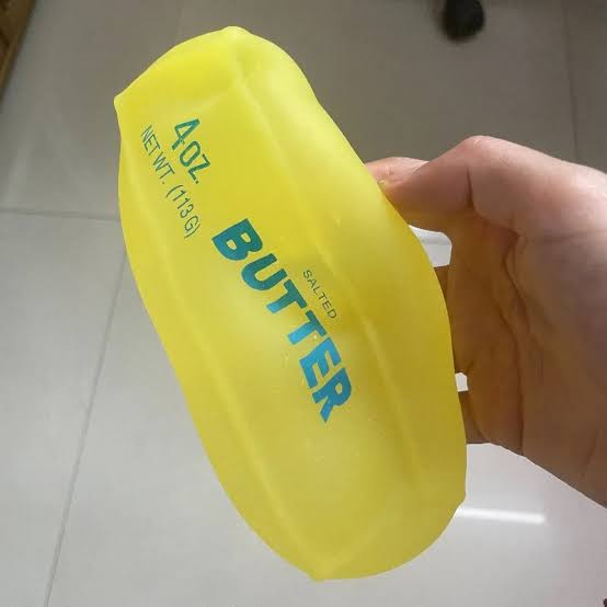 Pande Vaseline Butter