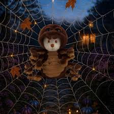 Ziggy Spider