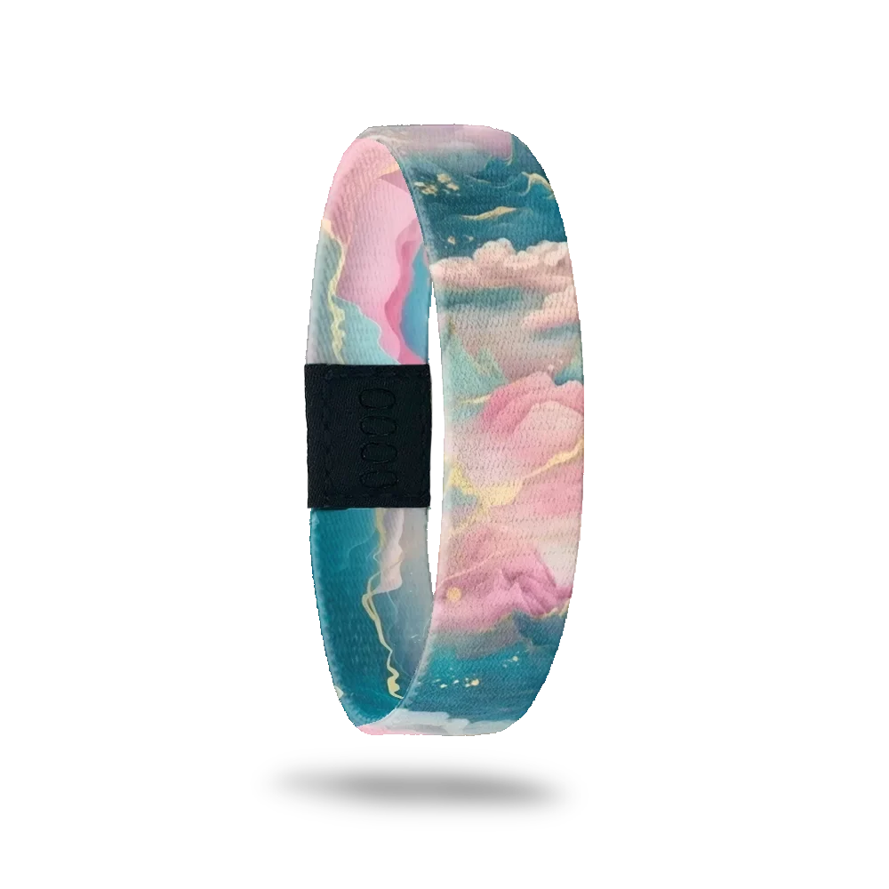 Zox Feel it Heal it