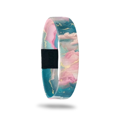 Zox Feel it Heal it