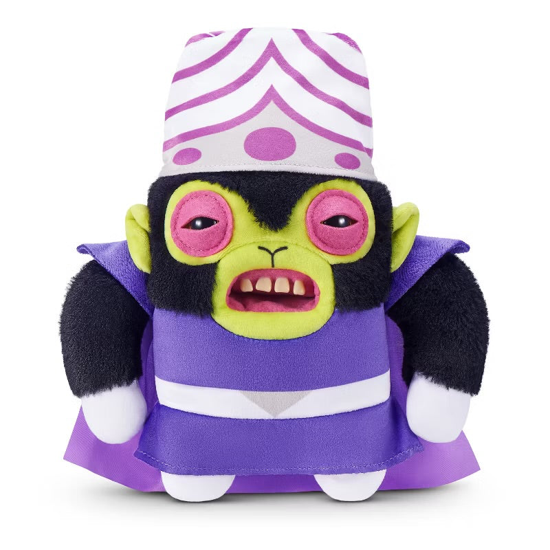 Fuggler Powerpuff Girls Mojo Jojo