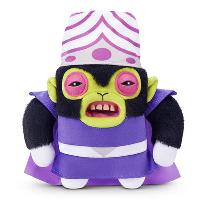 Fuggler Powerpuff Girls Mojo Jojo