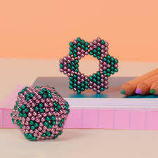 Speks Stripes Nebula