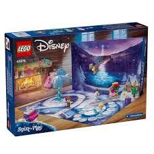 Frozen Advent Calendar