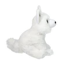 Mistie Arctic Fox Mini