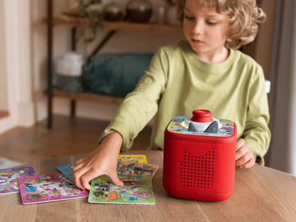 Tonies Tonieplay Game Set Disney Pixar Scene Searchers
