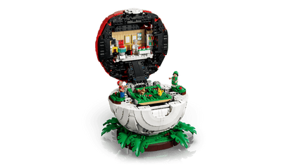 LEGO Poke Ball