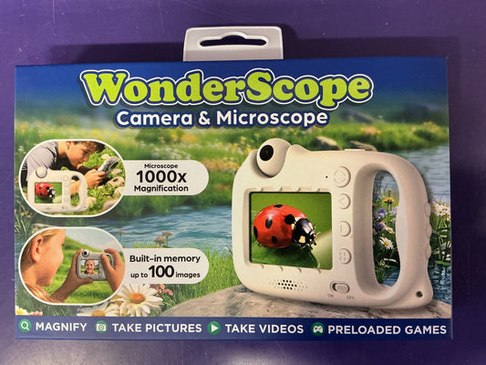 Wonderscope