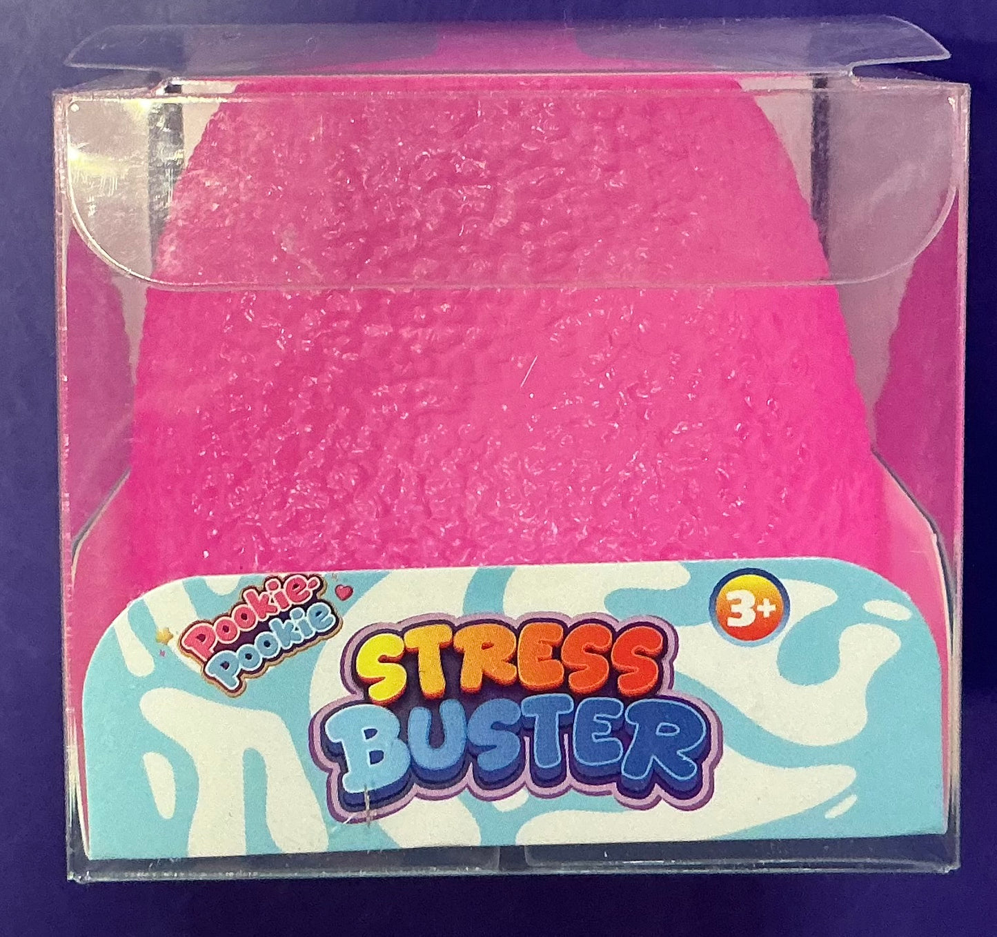Pande Stress Buster Gumdrop