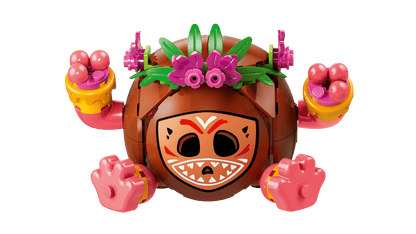 LEGO Kakamora