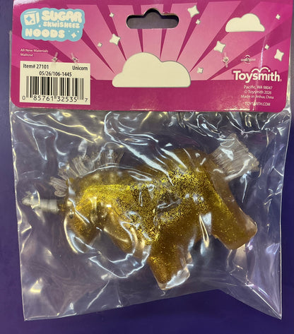 Sugar Skwisheez Unicorn