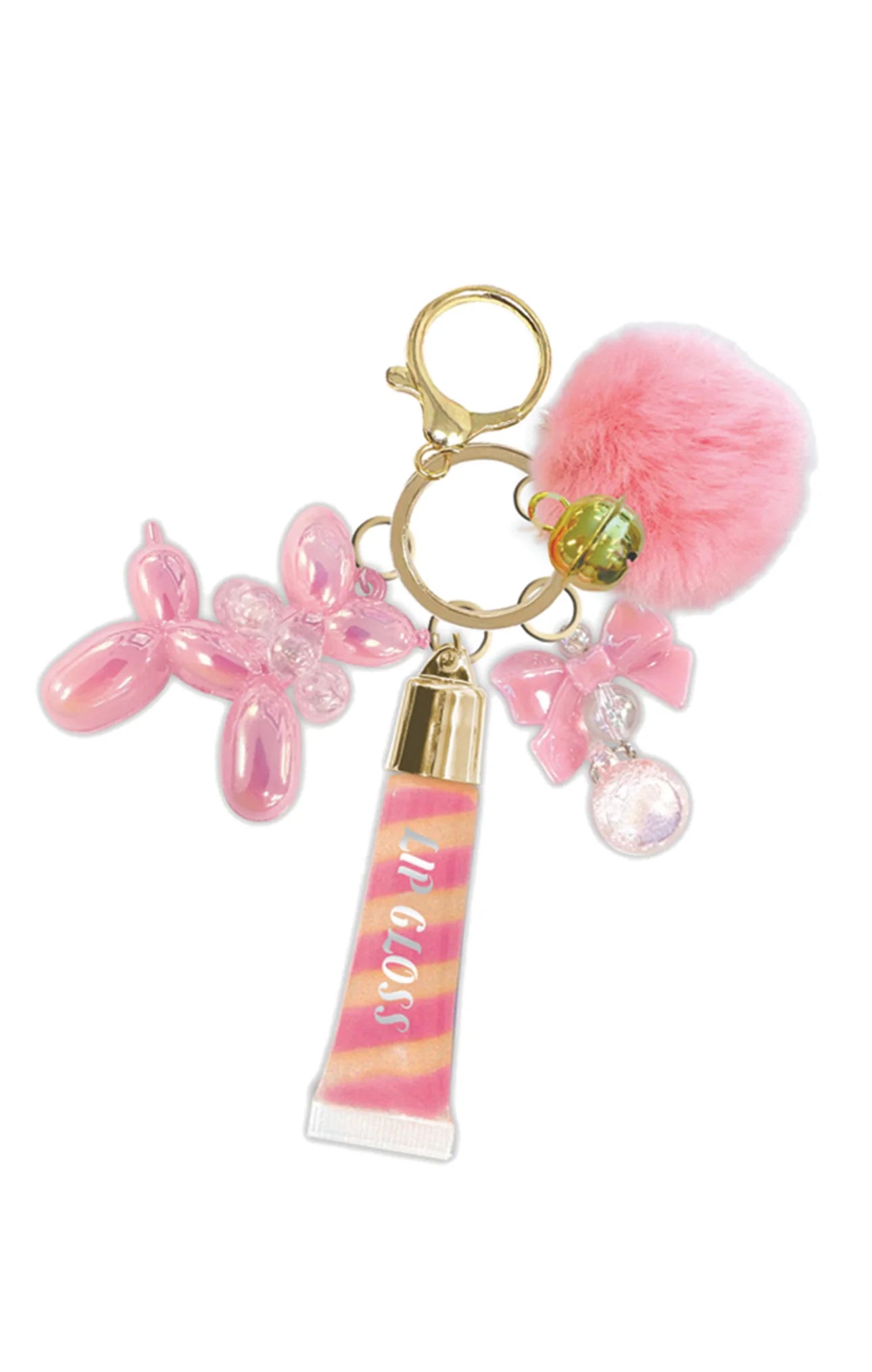 Trendy Lip Gloss Good Day