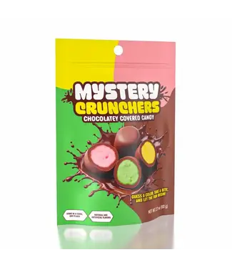 Mystery Crunchers Color Reveal 2 ounce