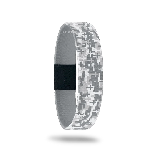 Zox Fear No Evil