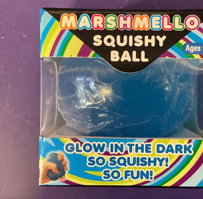Sugar Marshmello-Glow Ball