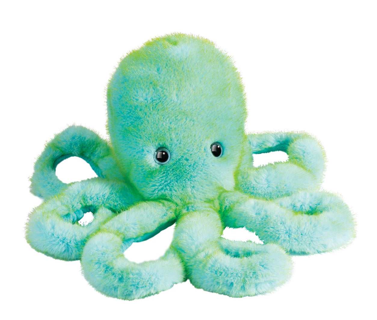 Octavia Octopus