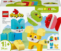 LEGO 3 in 1 Creative Cute Pets