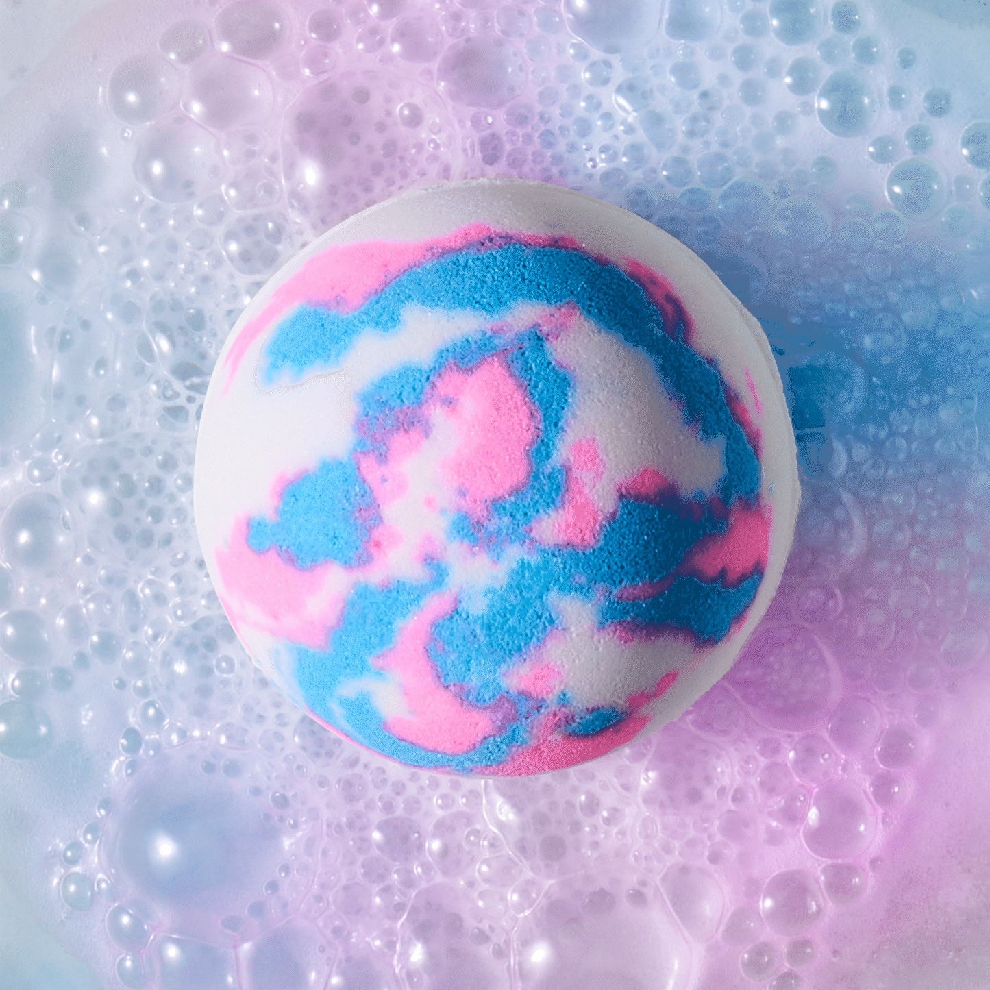 Unicorn Bath Bomb