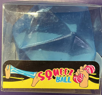 Pande Sugar Squeeze Diamond Polyhedron