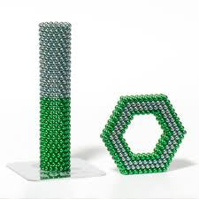 Speks Stripes Third Rock