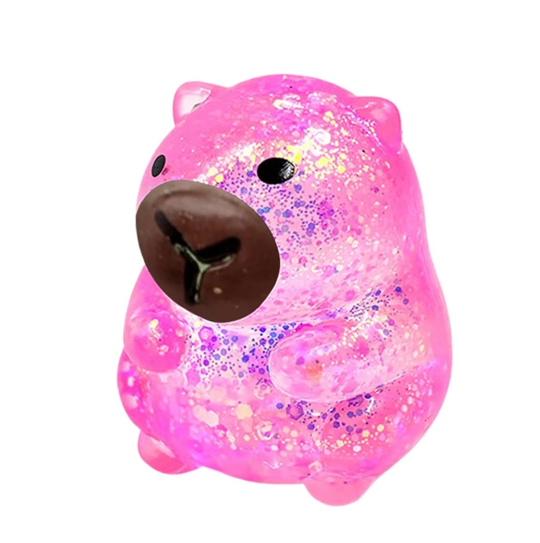 Pande Sugar Capybara