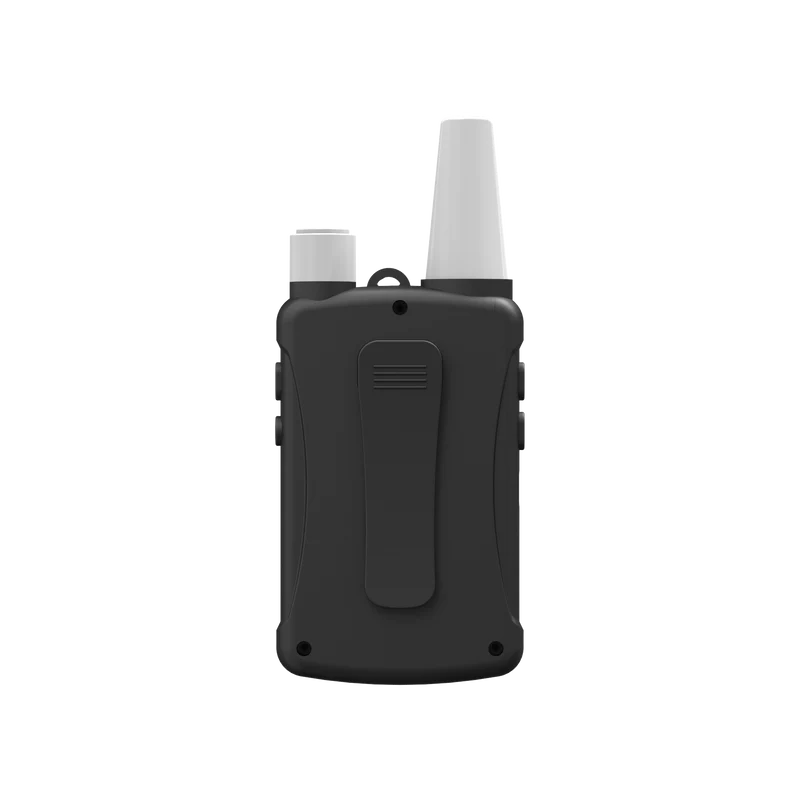 Two Way Video Walkie Talkie