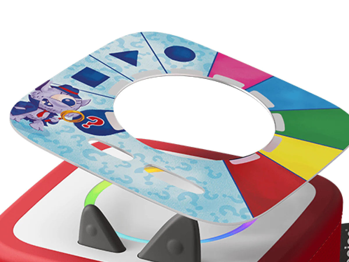 Tonies Tonieplay Game Set Guess Who? Monster Mysteries