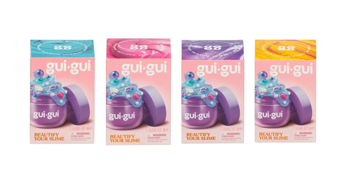 Gui Gui Beauty Your Slime