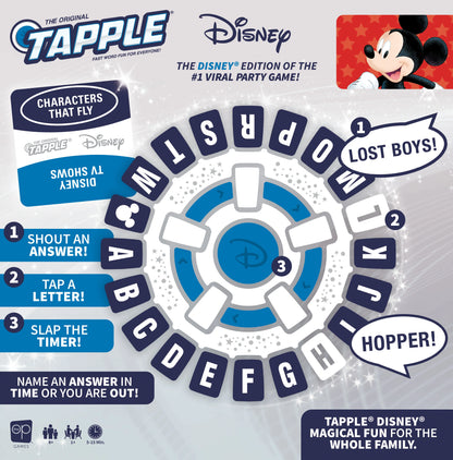 Tapple Disney