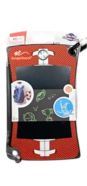 Jot Pocket Footballll