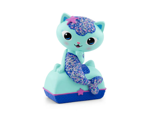 Gabbys Dollhouse MerCat Tonies