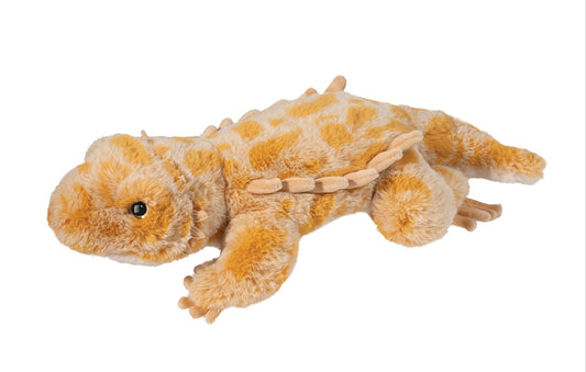 Boogie Bearded Dragon